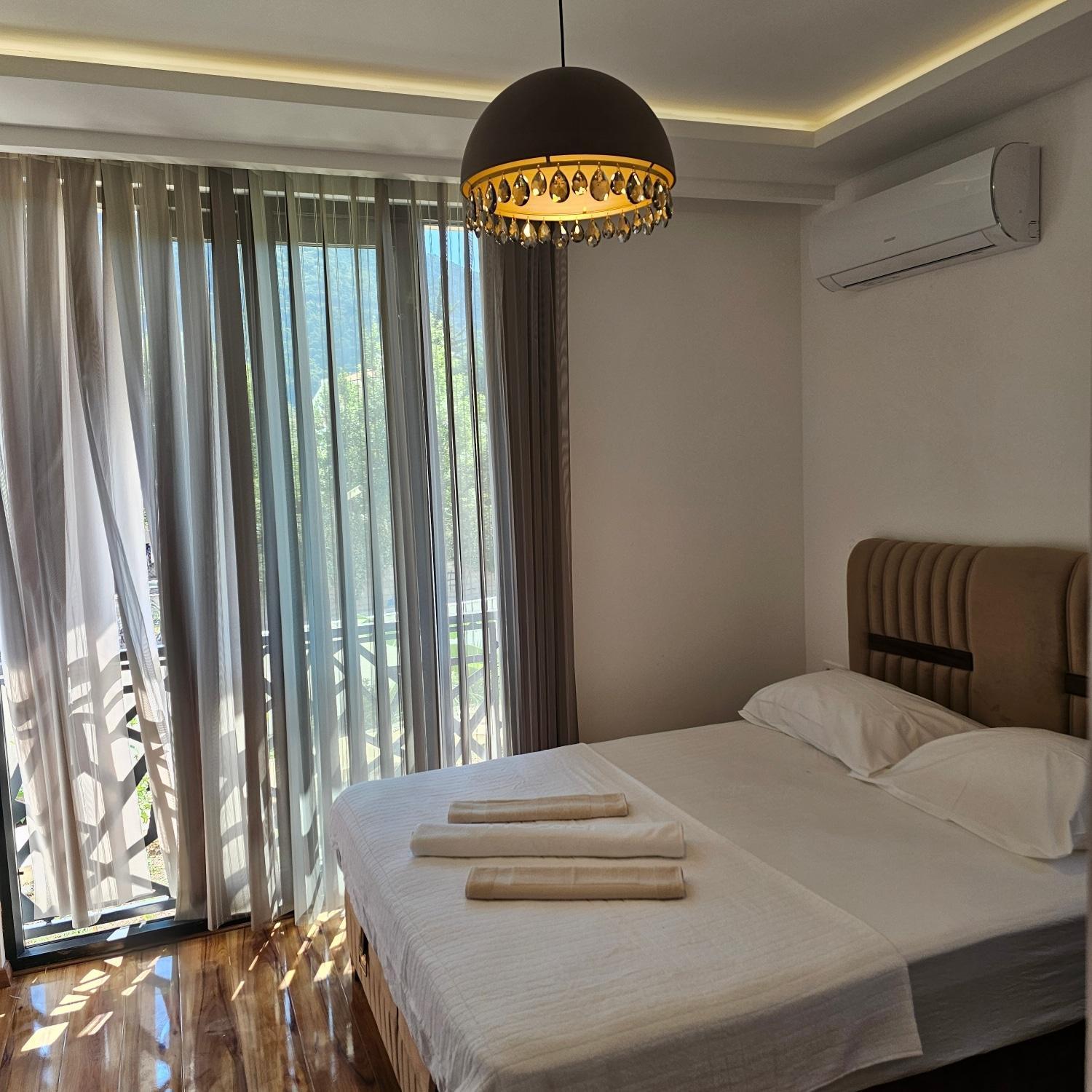בודווה La Vida Apartments מראה חיצוני תמונה