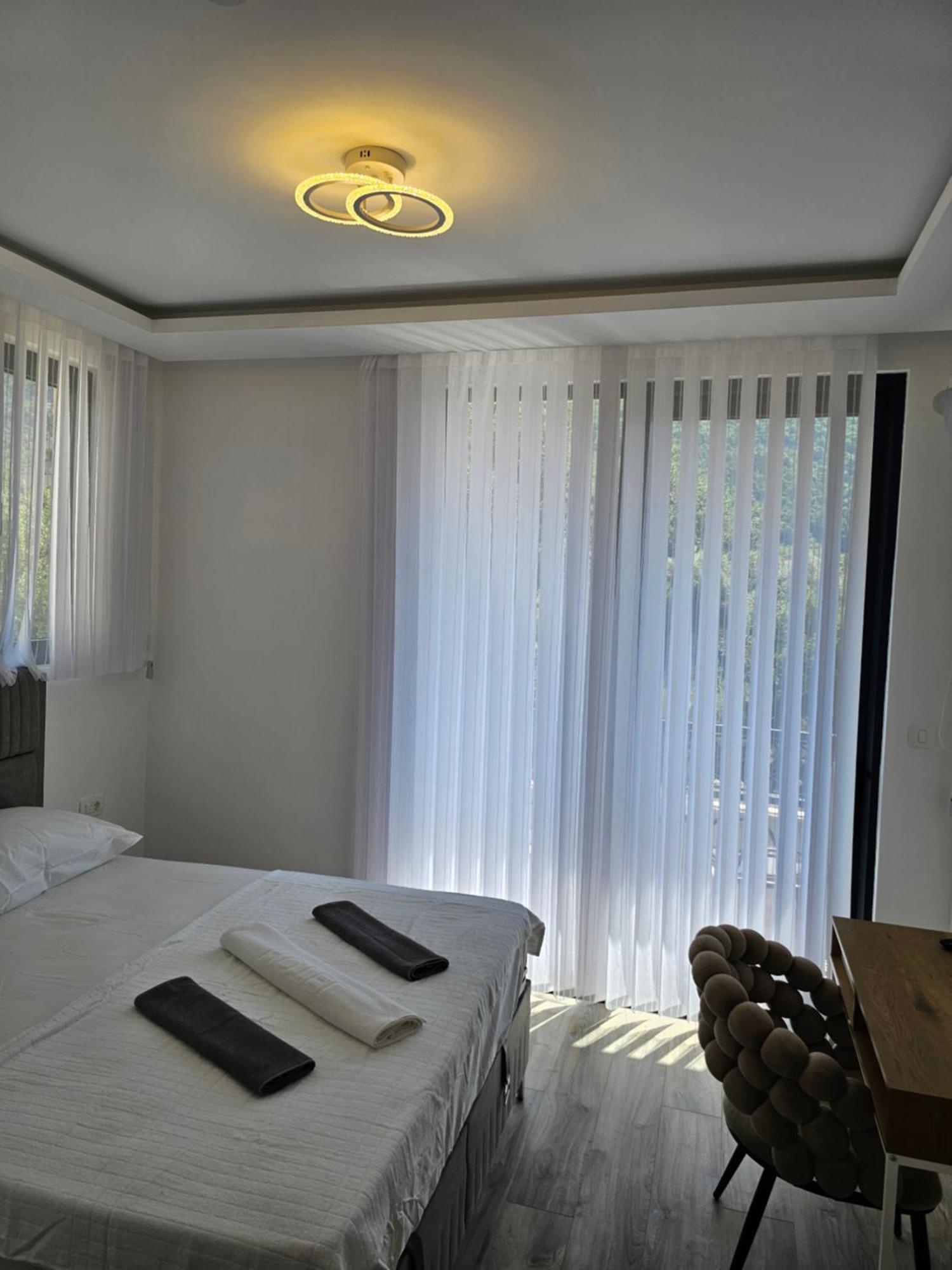 בודווה La Vida Apartments מראה חיצוני תמונה