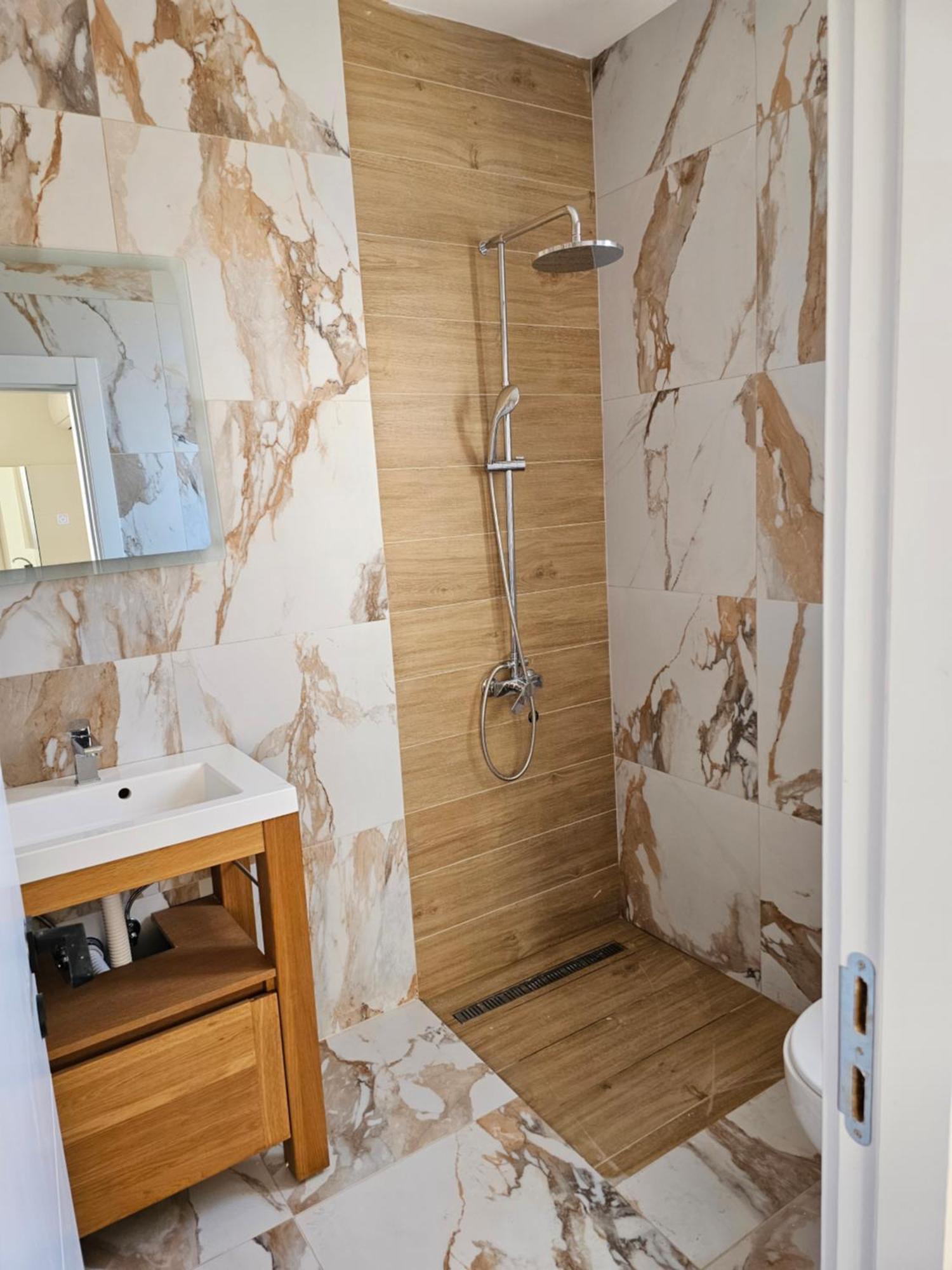 בודווה La Vida Apartments מראה חיצוני תמונה