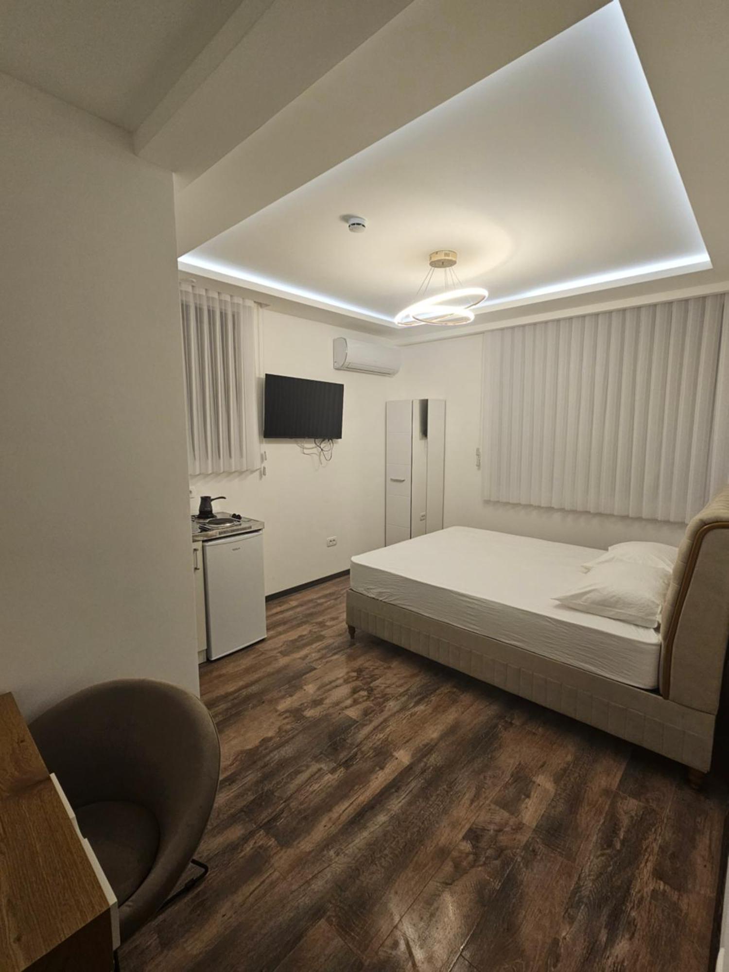 בודווה La Vida Apartments מראה חיצוני תמונה