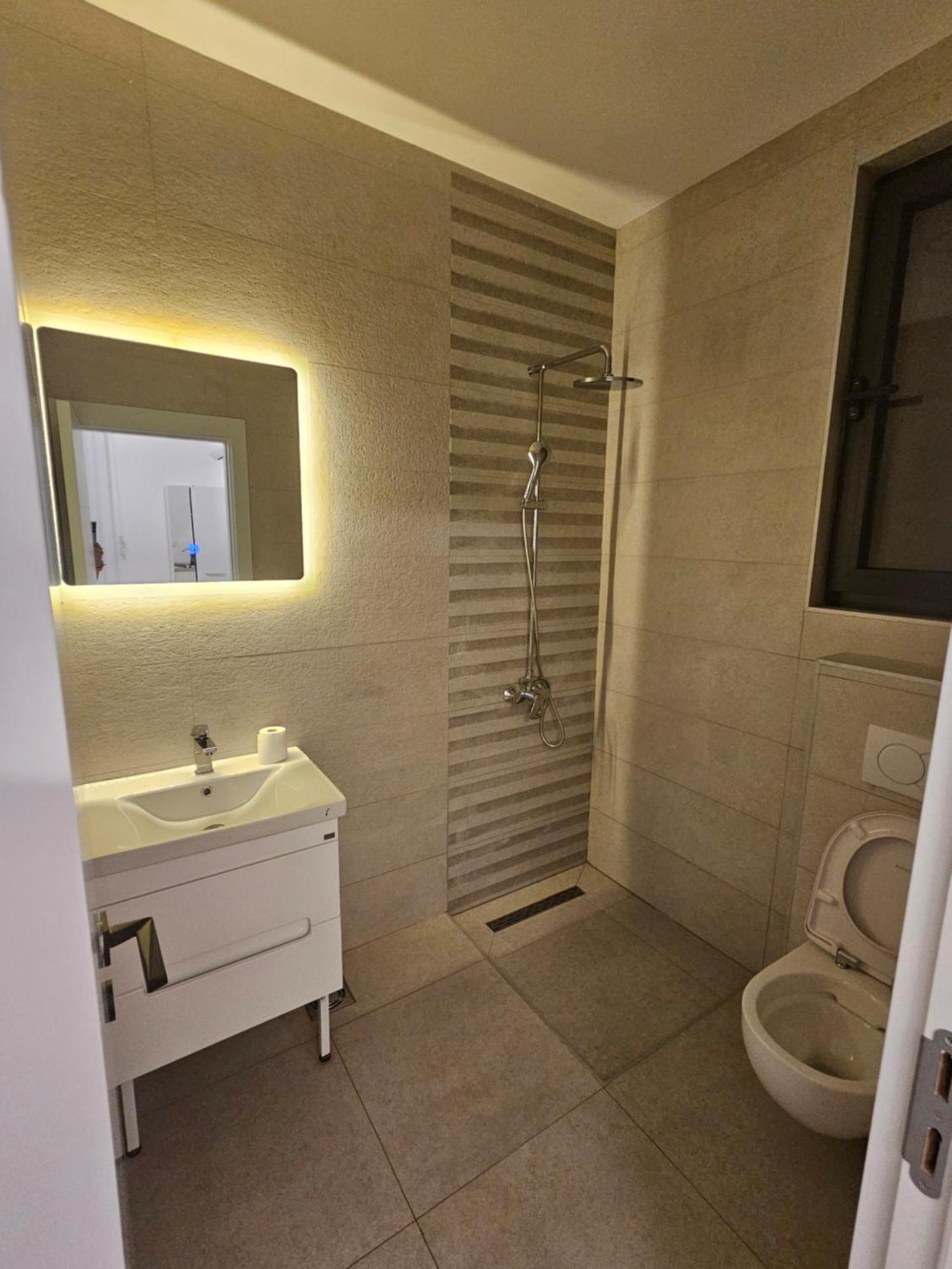 בודווה La Vida Apartments מראה חיצוני תמונה