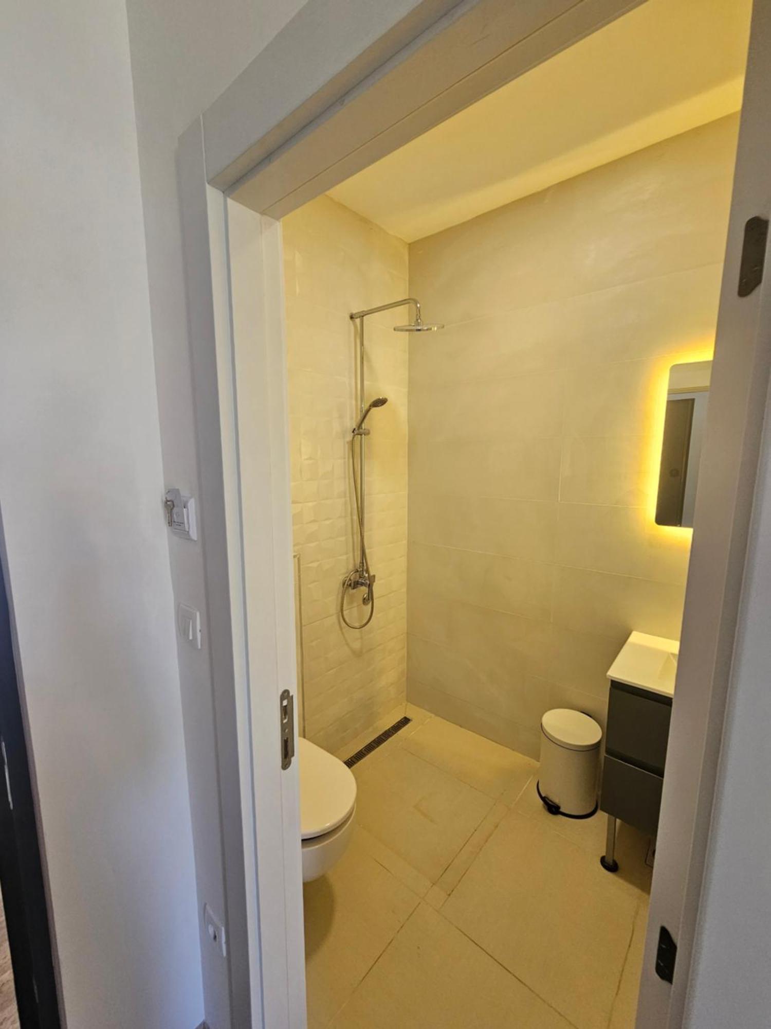 בודווה La Vida Apartments מראה חיצוני תמונה