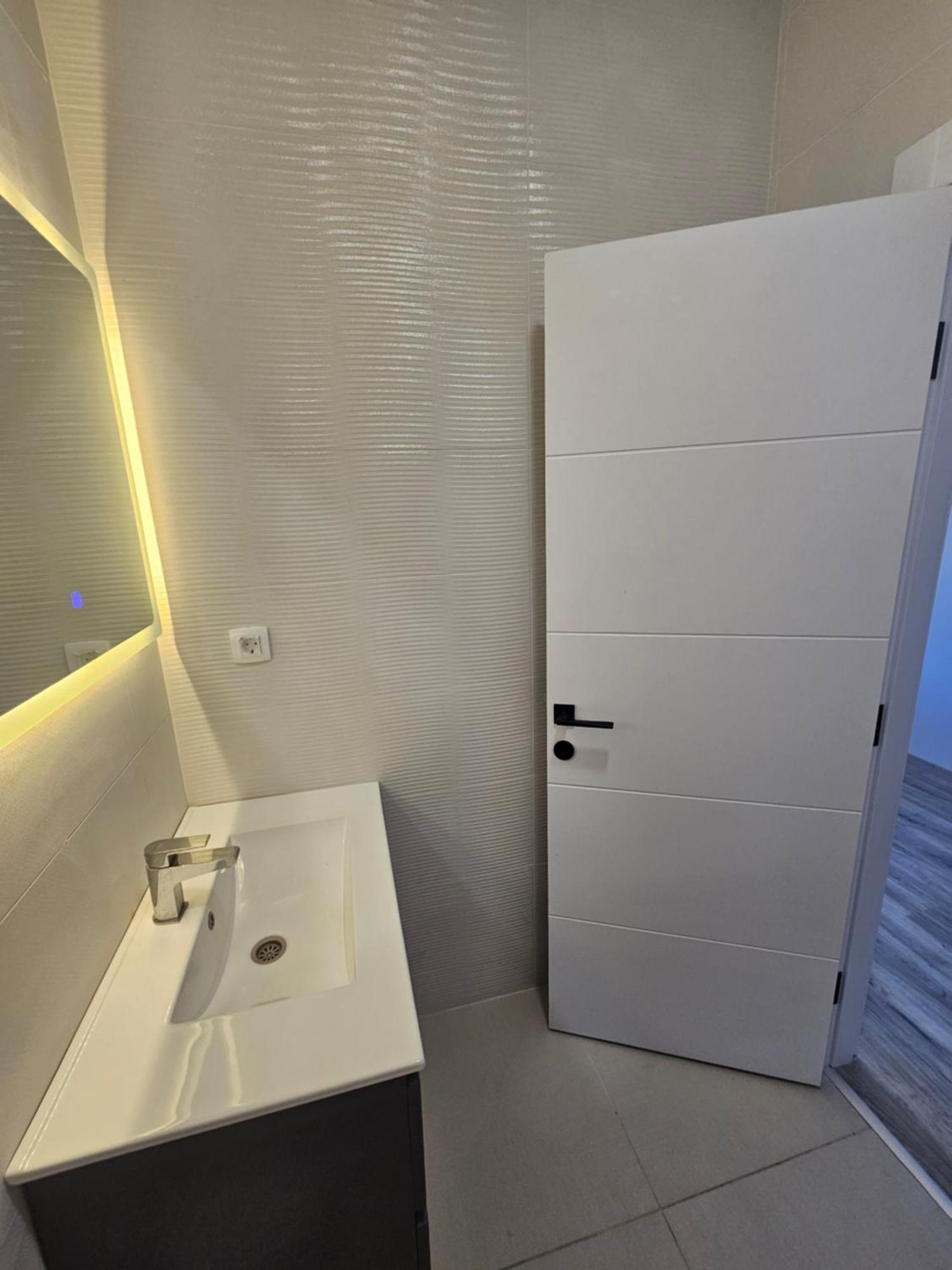 בודווה La Vida Apartments מראה חיצוני תמונה