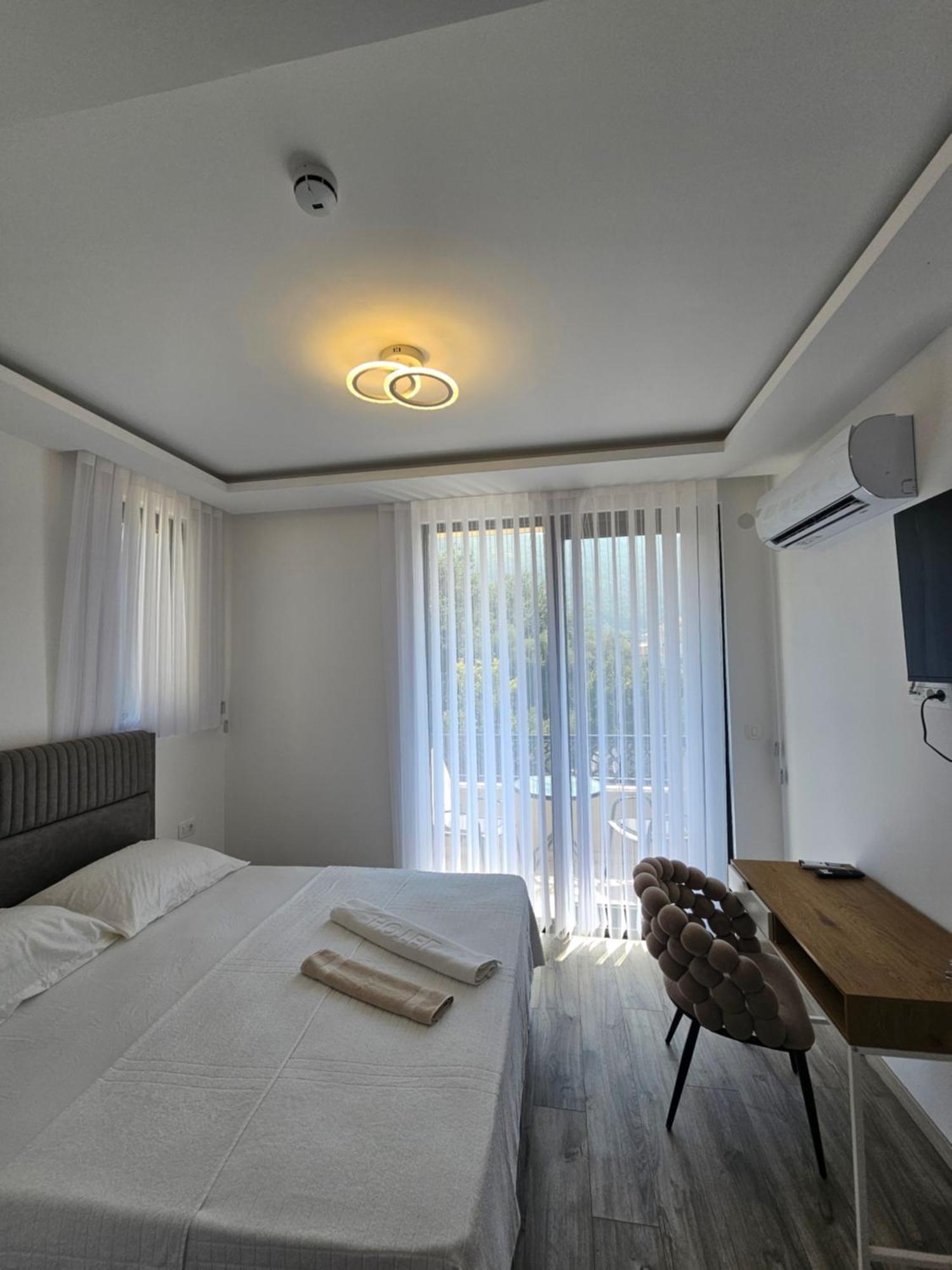 בודווה La Vida Apartments מראה חיצוני תמונה