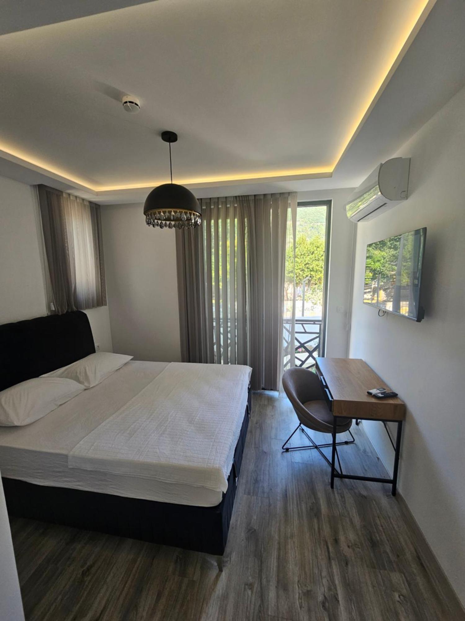 בודווה La Vida Apartments מראה חיצוני תמונה