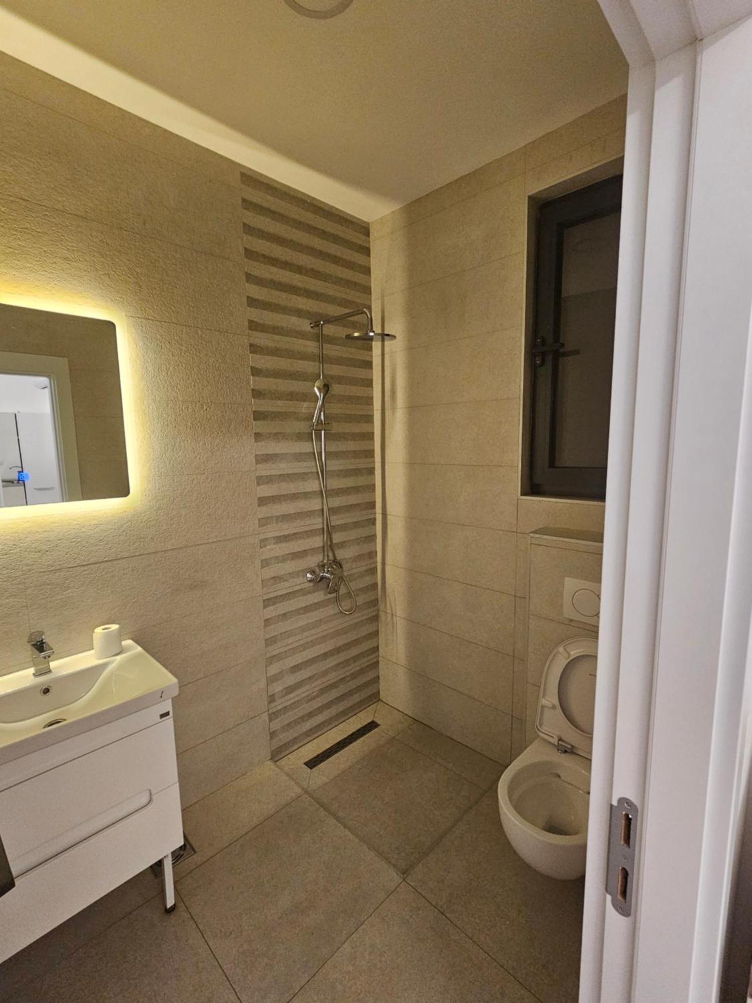 בודווה La Vida Apartments מראה חיצוני תמונה