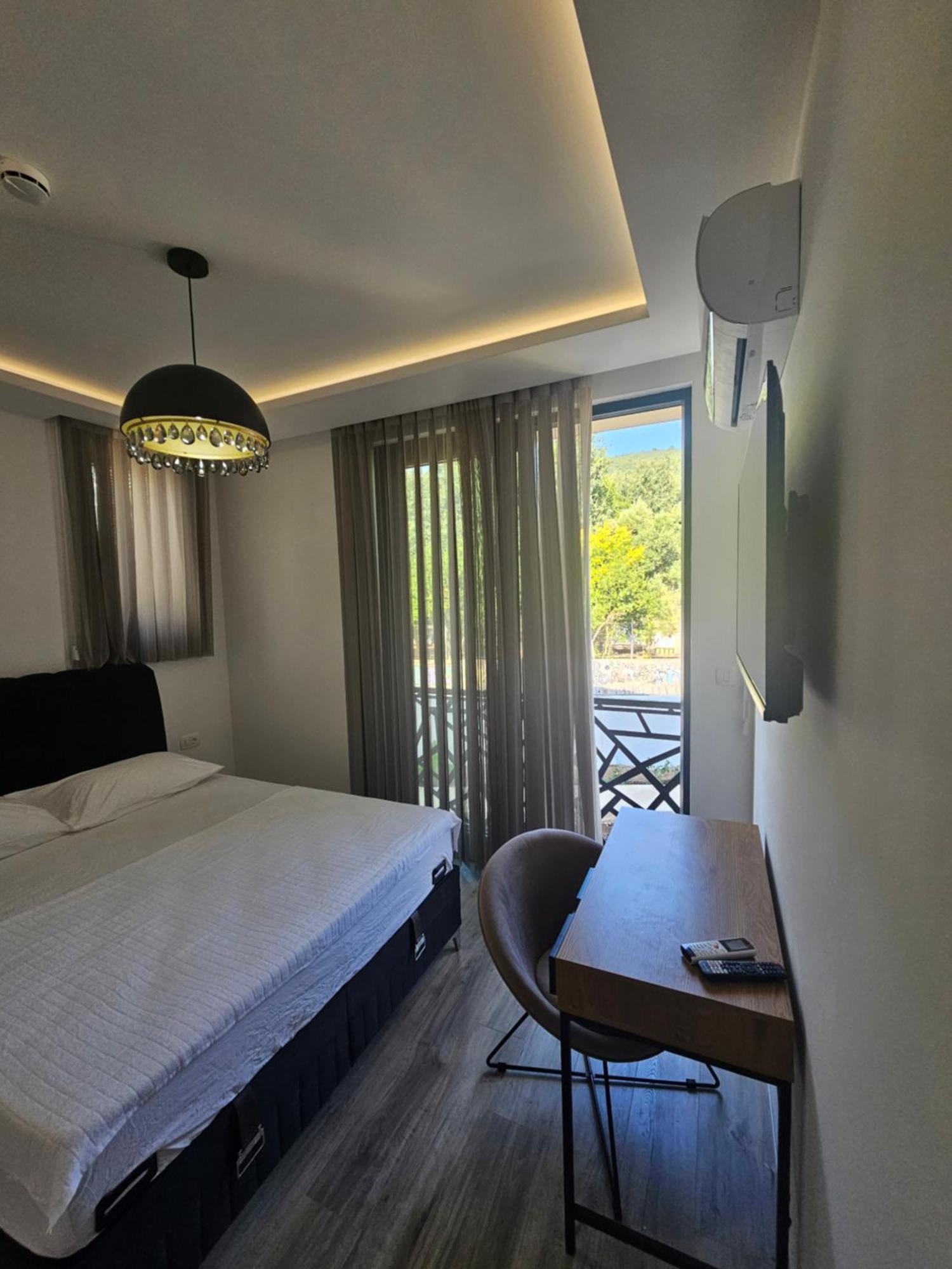 בודווה La Vida Apartments מראה חיצוני תמונה