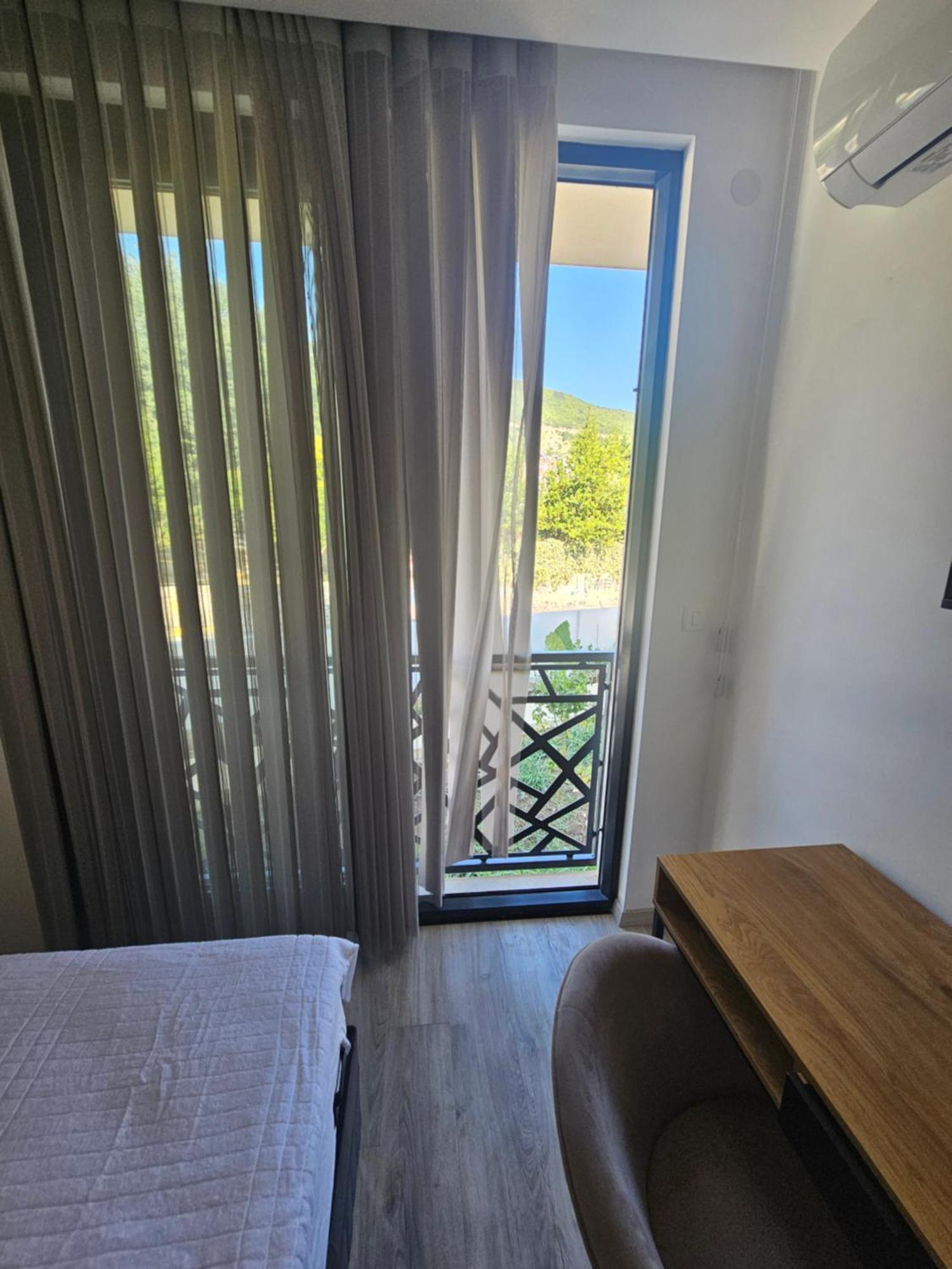 בודווה La Vida Apartments מראה חיצוני תמונה