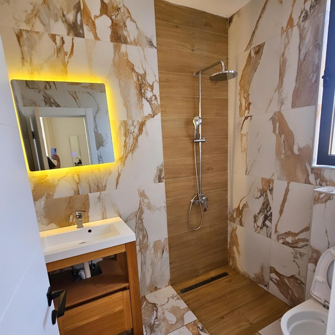 בודווה La Vida Apartments מראה חיצוני תמונה