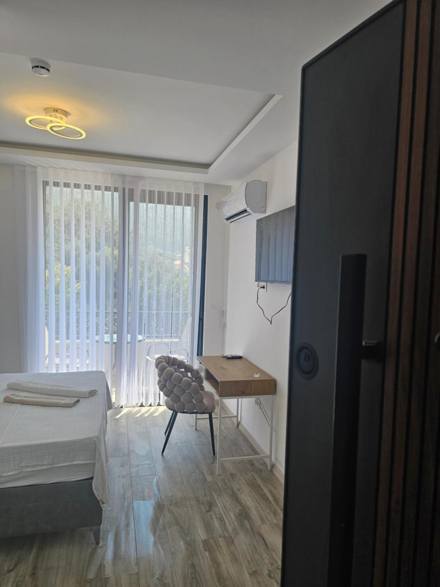 בודווה La Vida Apartments מראה חיצוני תמונה