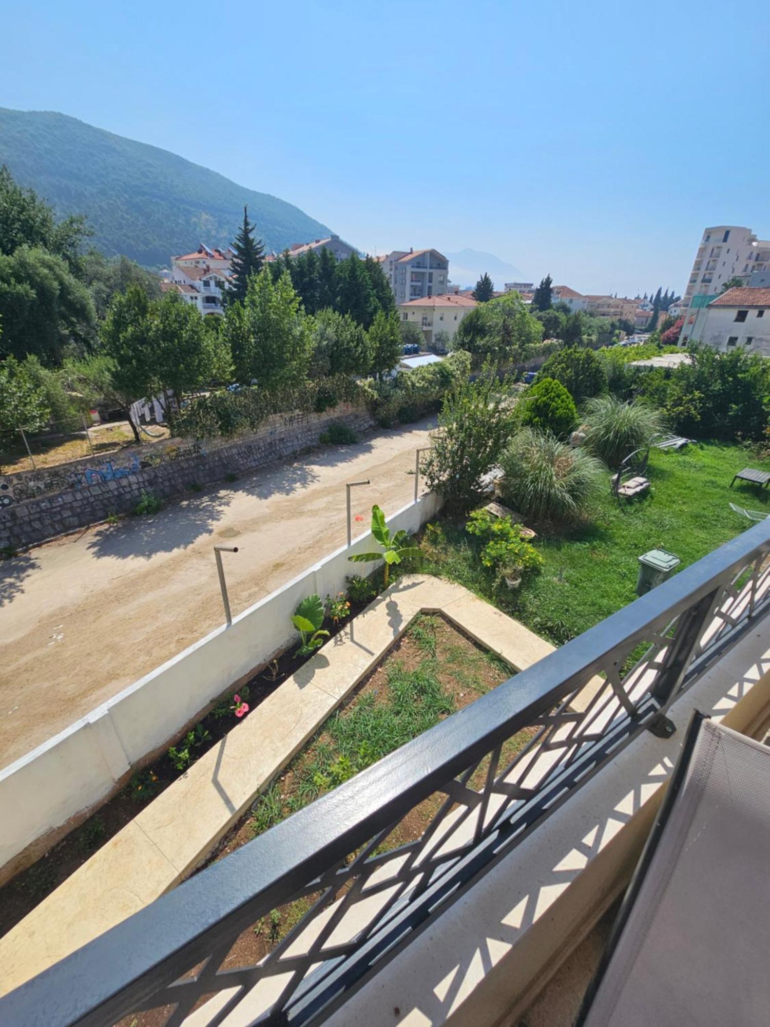 בודווה La Vida Apartments מראה חיצוני תמונה