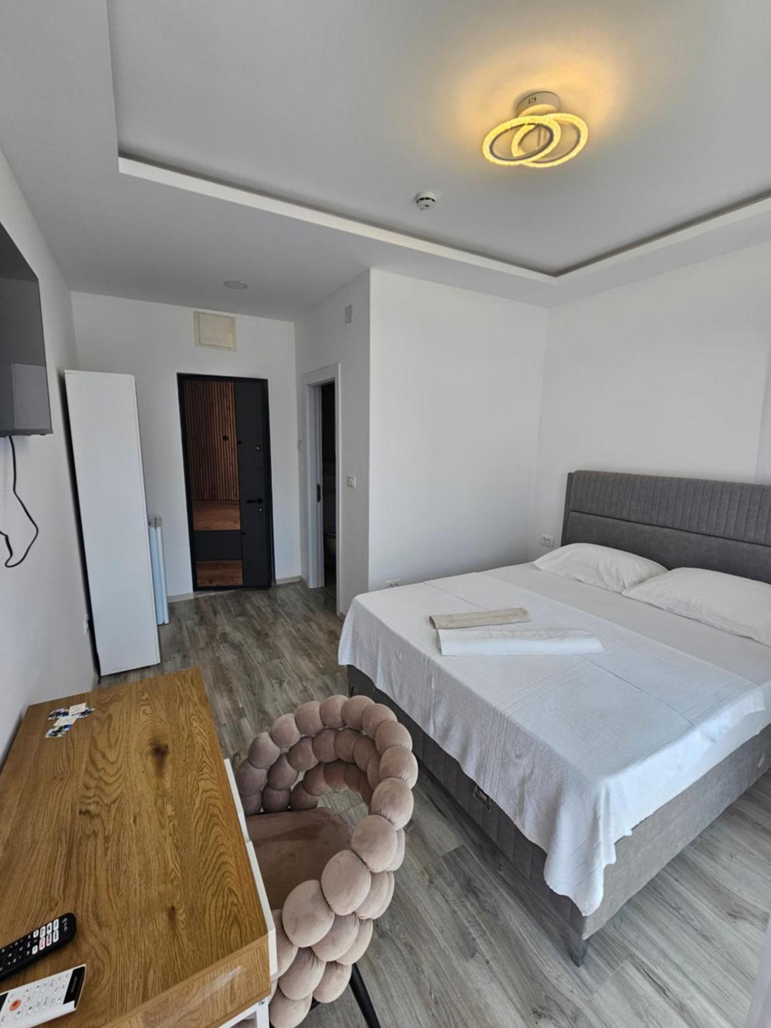 בודווה La Vida Apartments מראה חיצוני תמונה