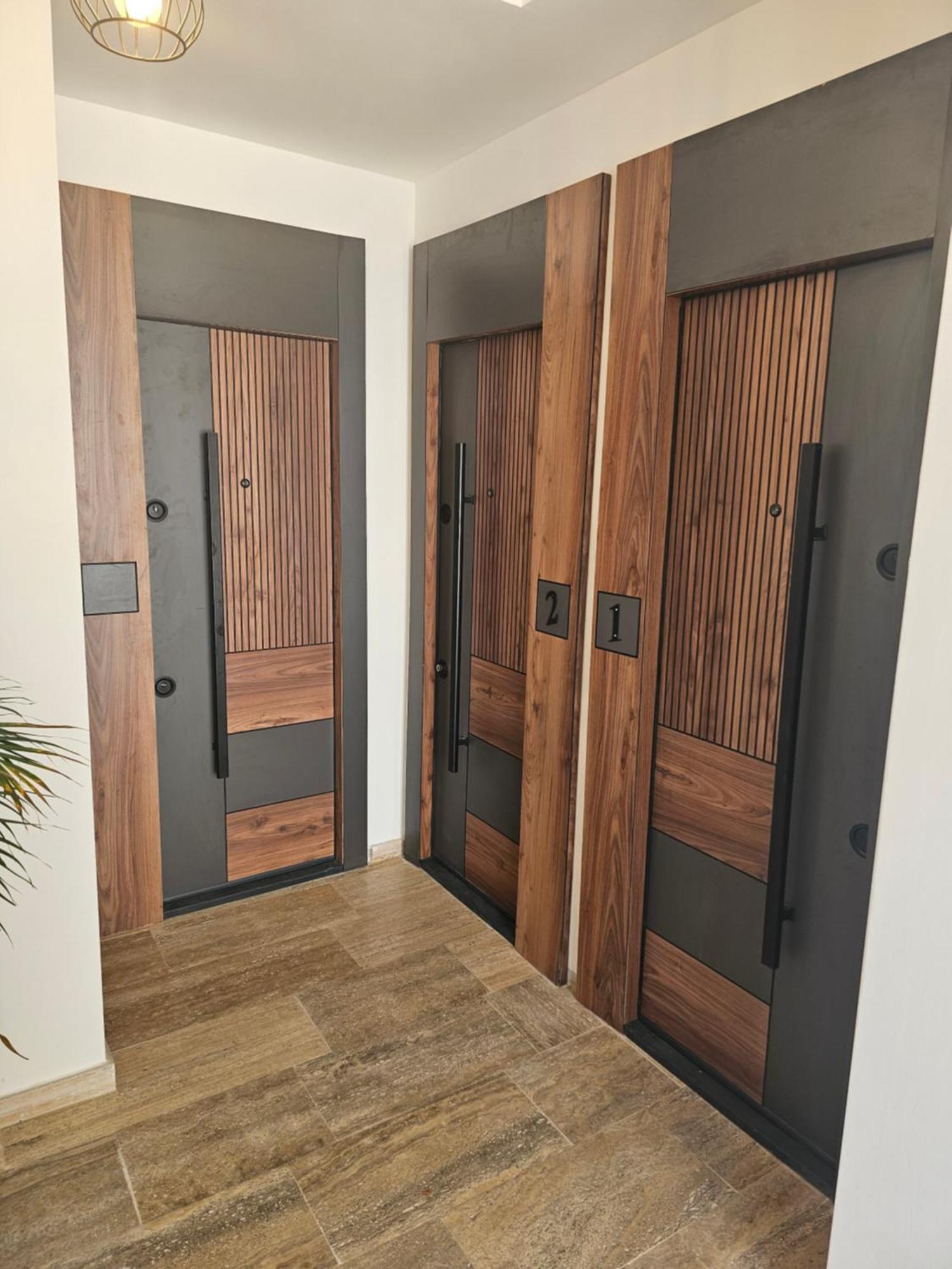 בודווה La Vida Apartments מראה חיצוני תמונה