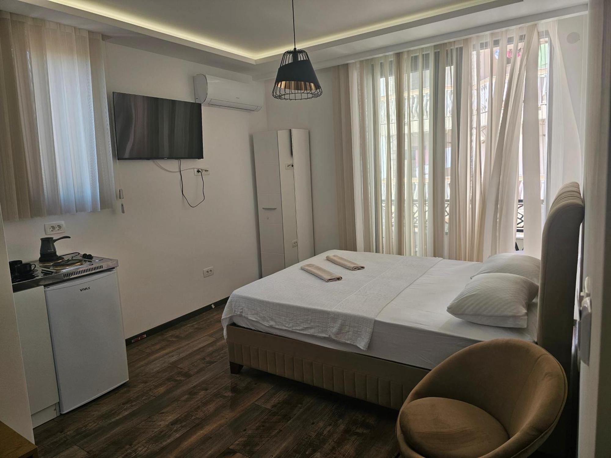 בודווה La Vida Apartments מראה חיצוני תמונה