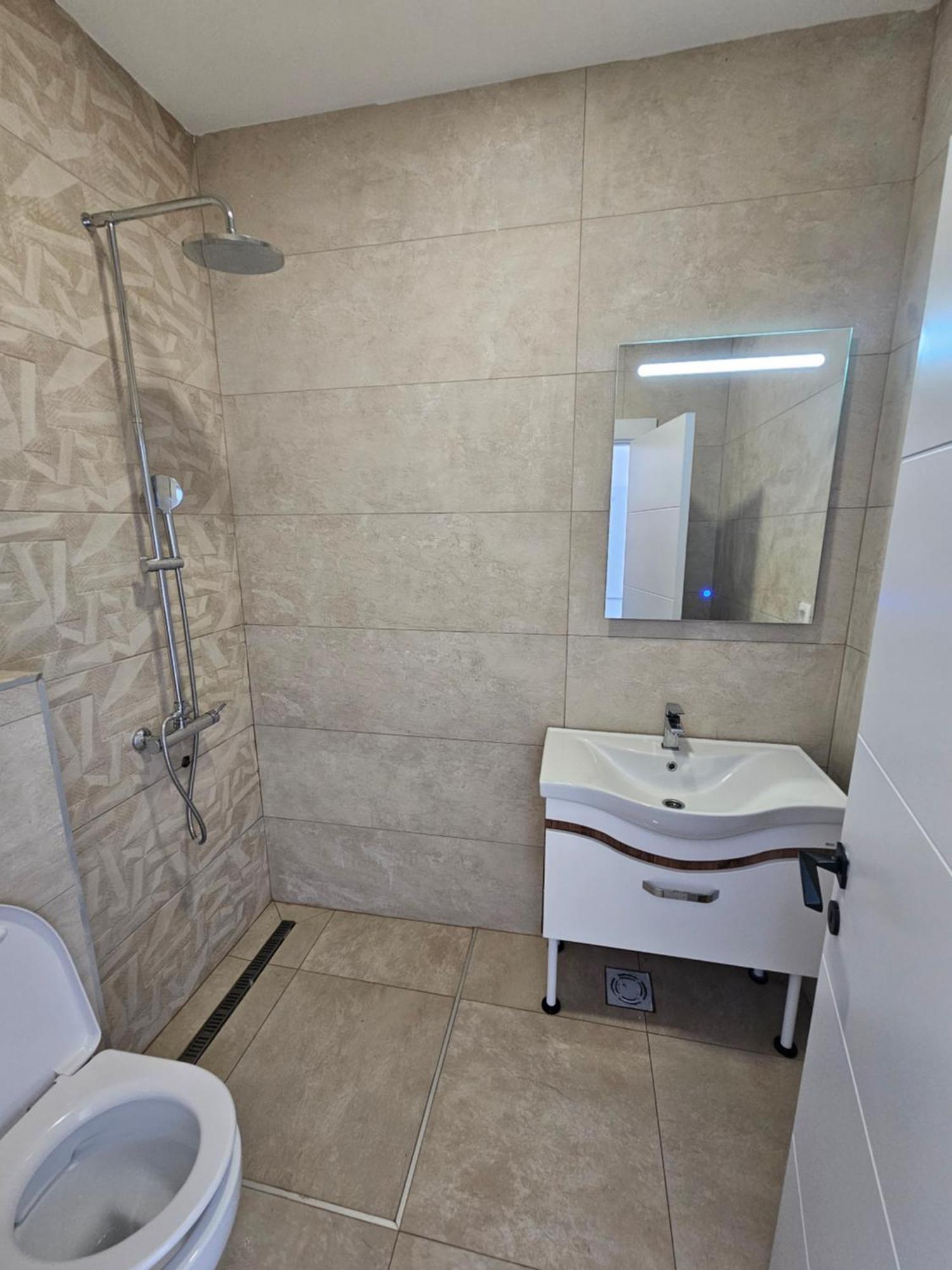 בודווה La Vida Apartments מראה חיצוני תמונה