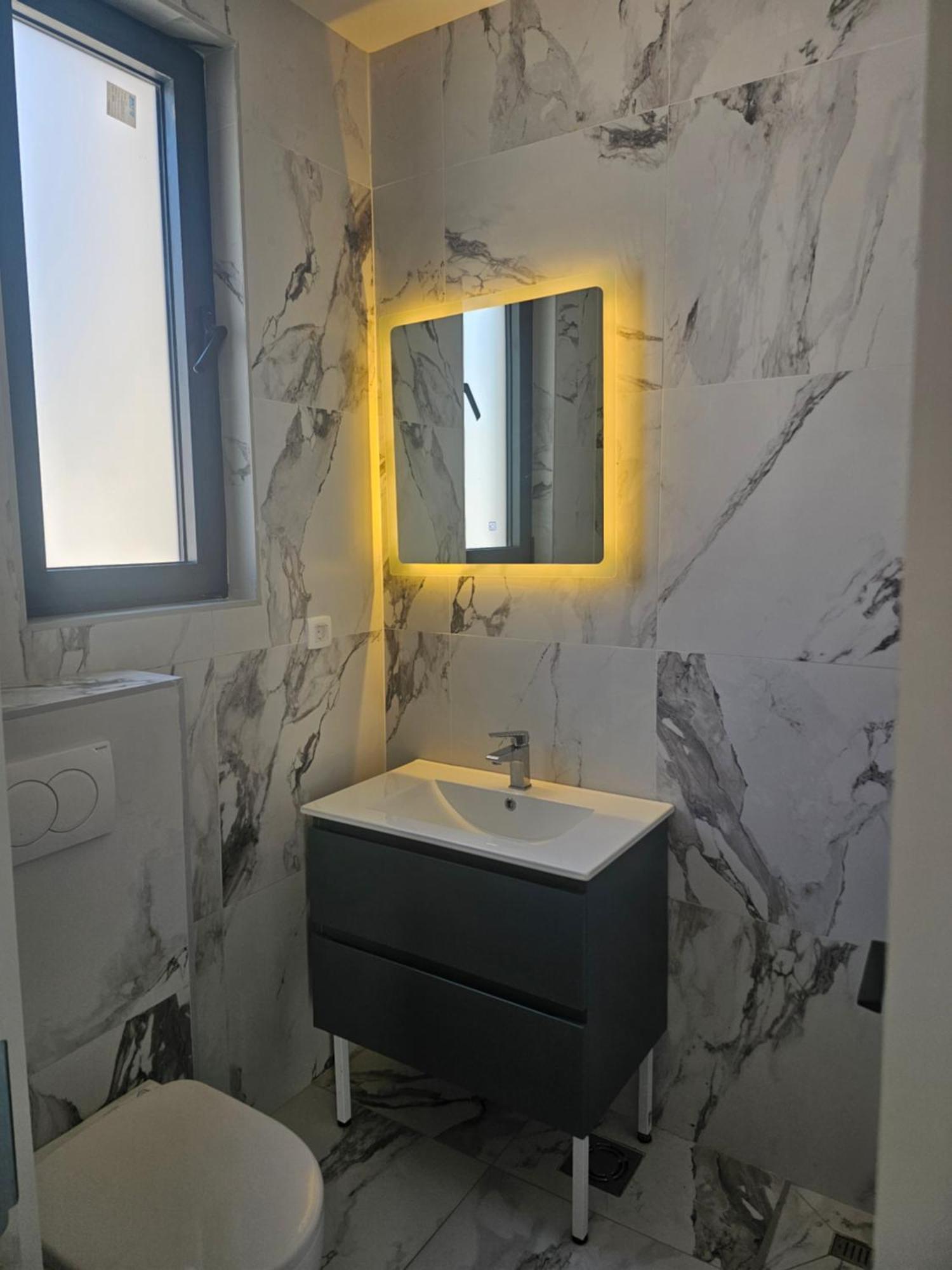 בודווה La Vida Apartments מראה חיצוני תמונה