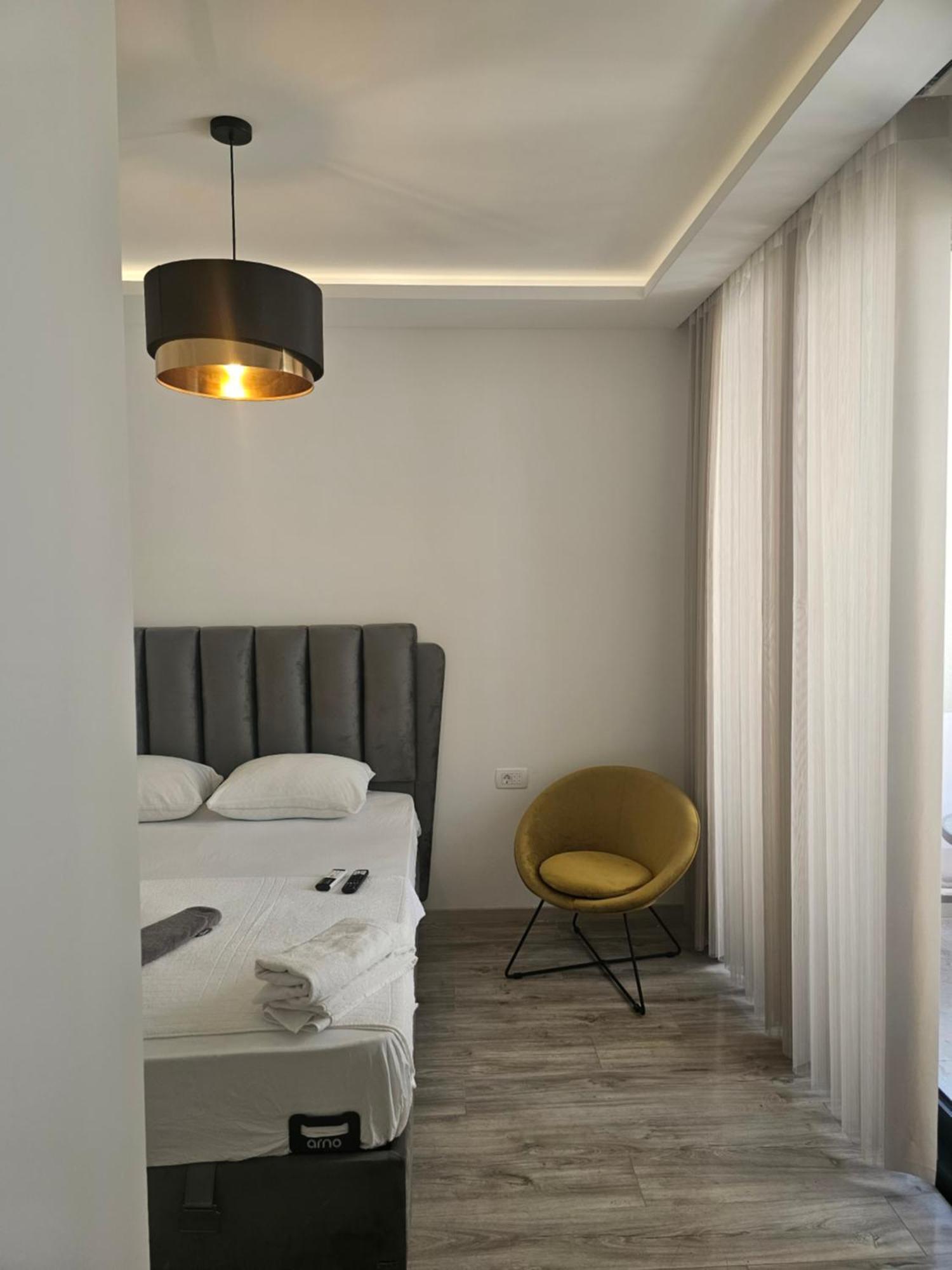 בודווה La Vida Apartments מראה חיצוני תמונה