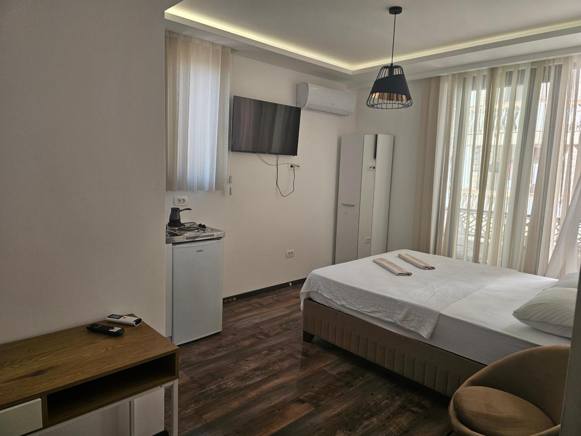 בודווה La Vida Apartments מראה חיצוני תמונה
