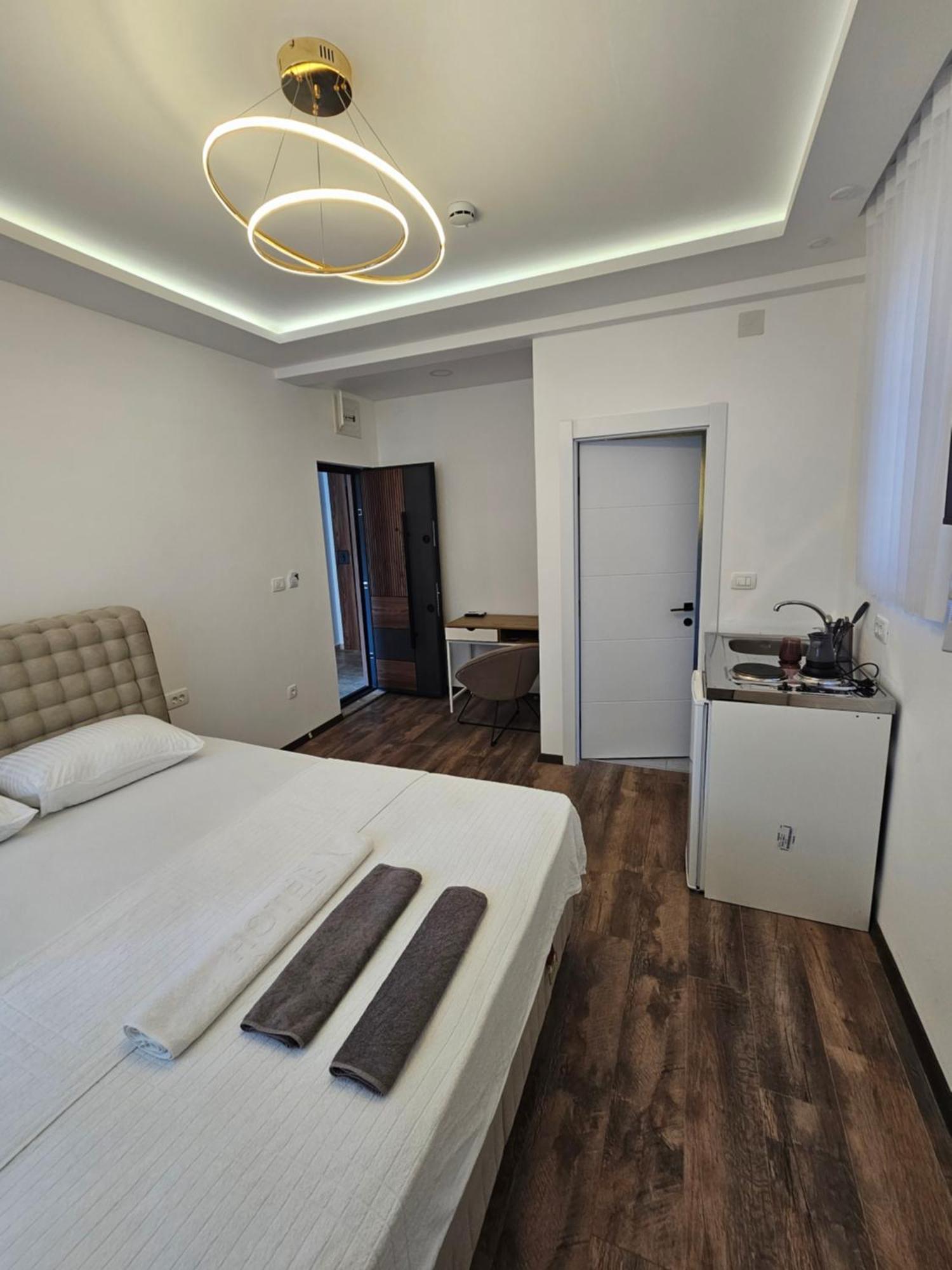 בודווה La Vida Apartments מראה חיצוני תמונה
