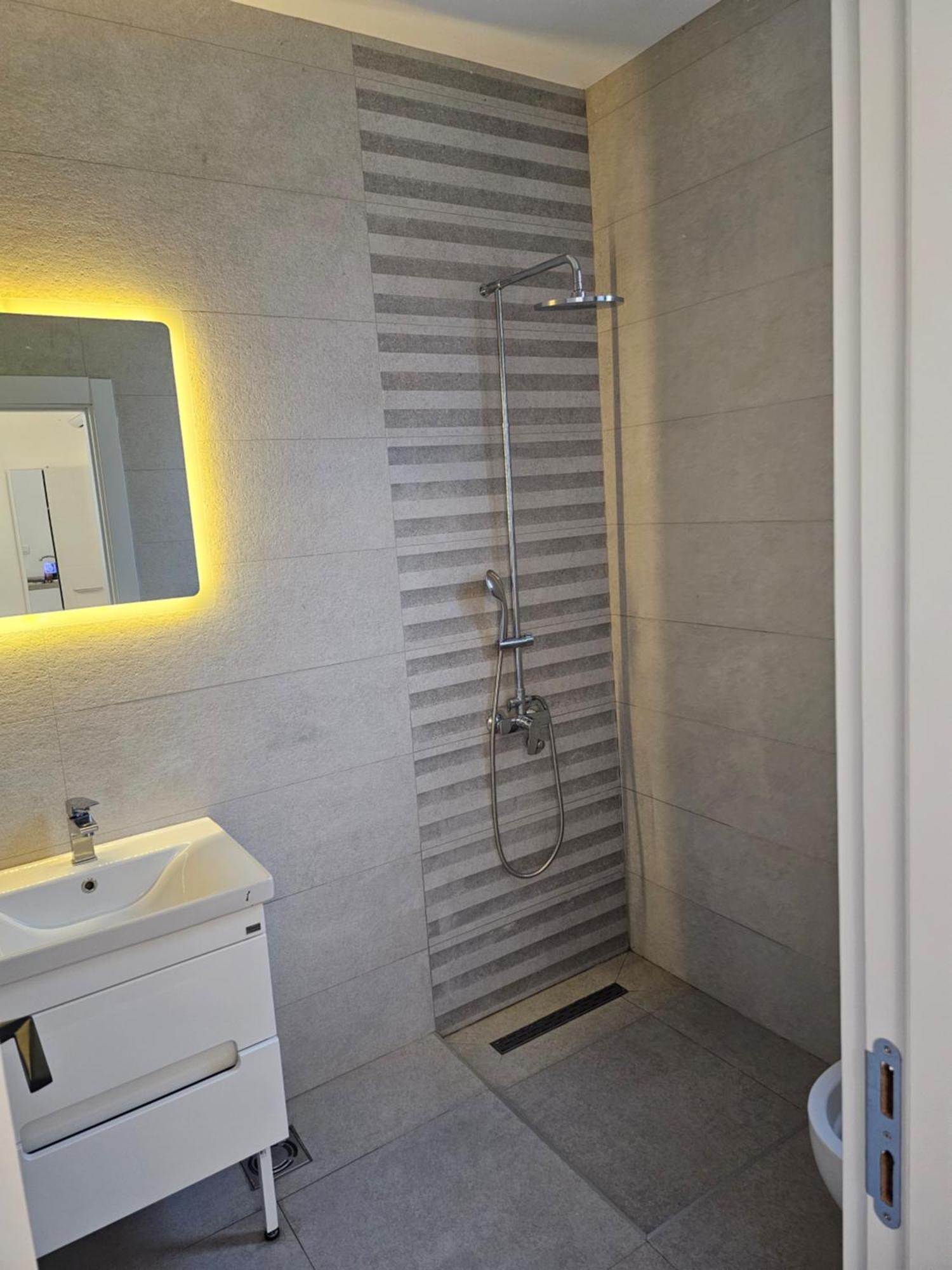 בודווה La Vida Apartments מראה חיצוני תמונה