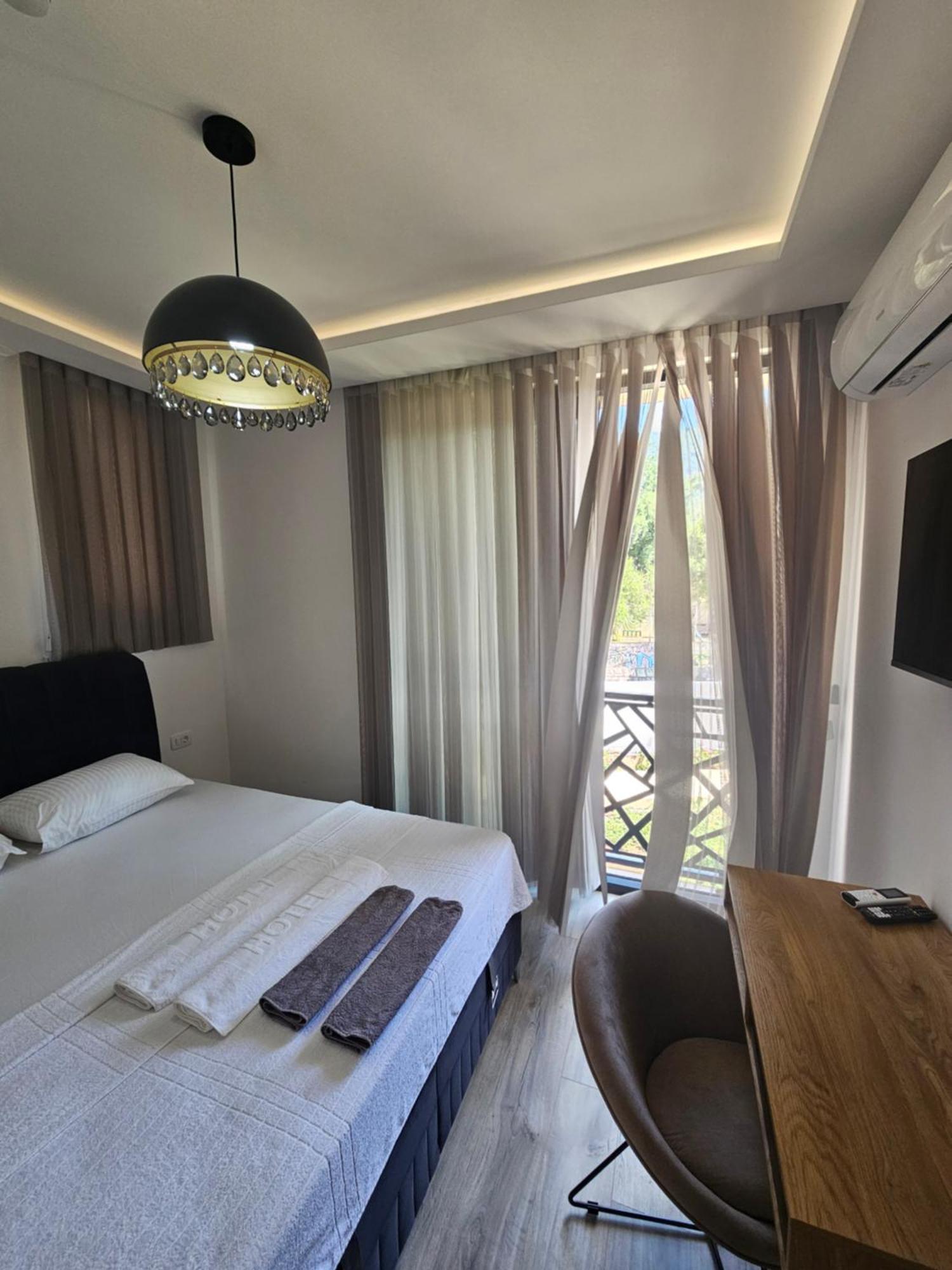 בודווה La Vida Apartments מראה חיצוני תמונה
