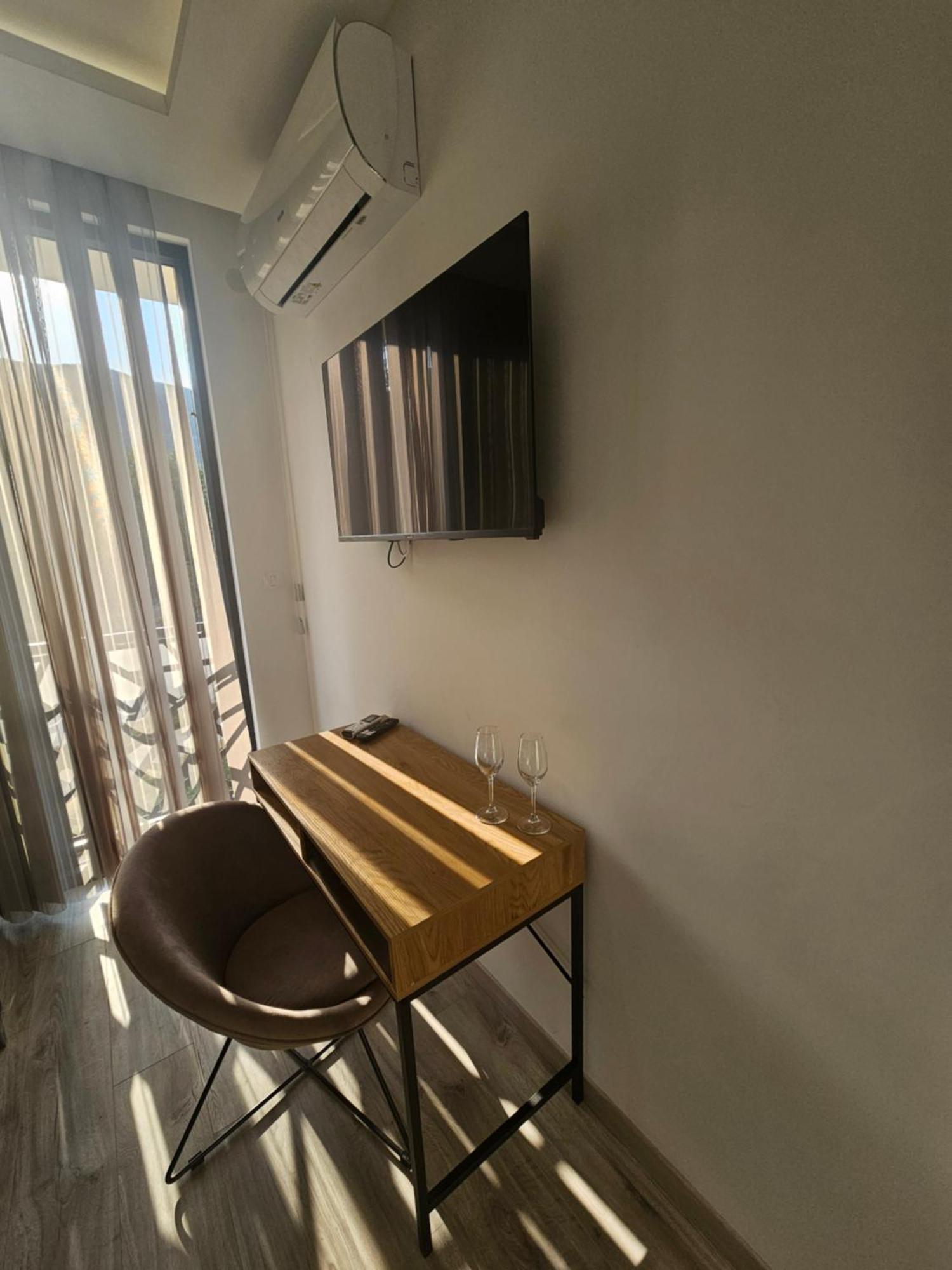 בודווה La Vida Apartments מראה חיצוני תמונה