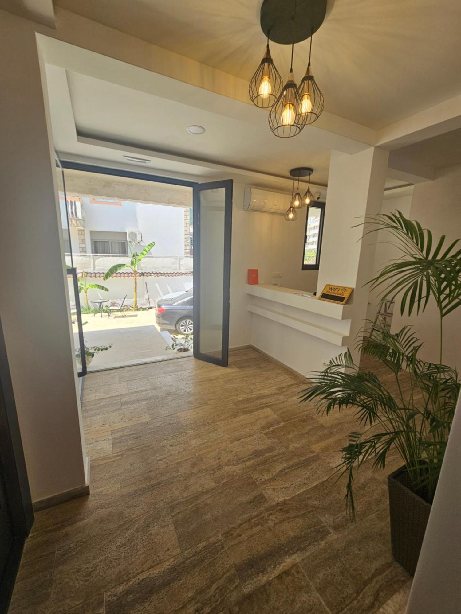בודווה La Vida Apartments מראה חיצוני תמונה