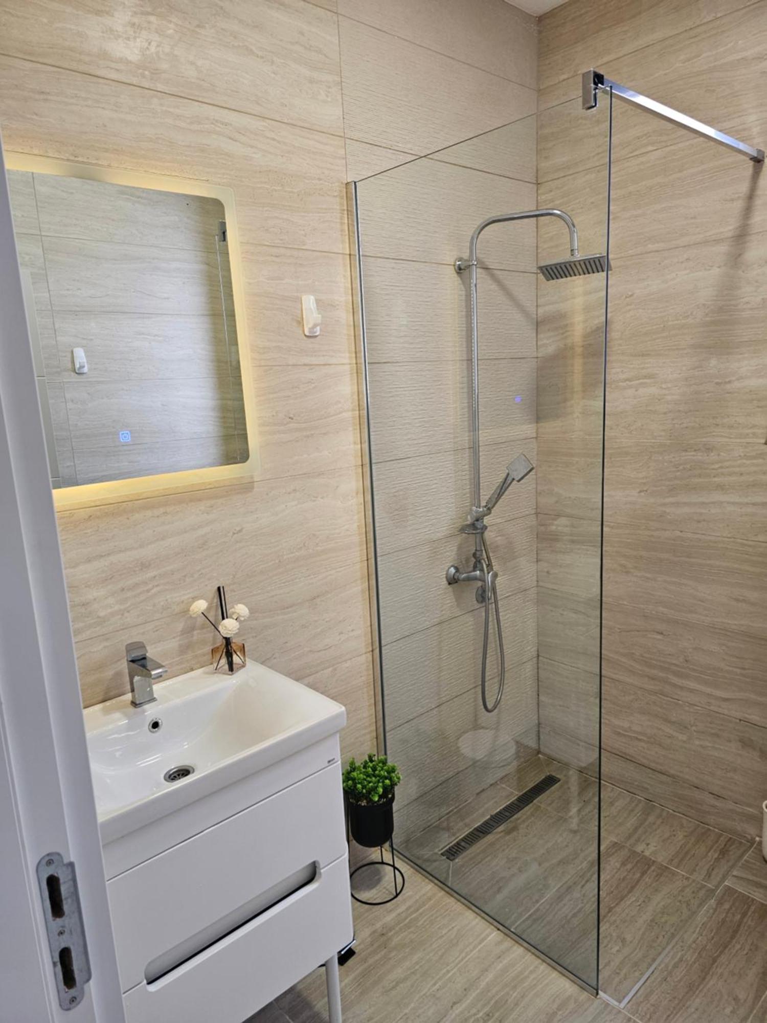בודווה La Vida Apartments מראה חיצוני תמונה