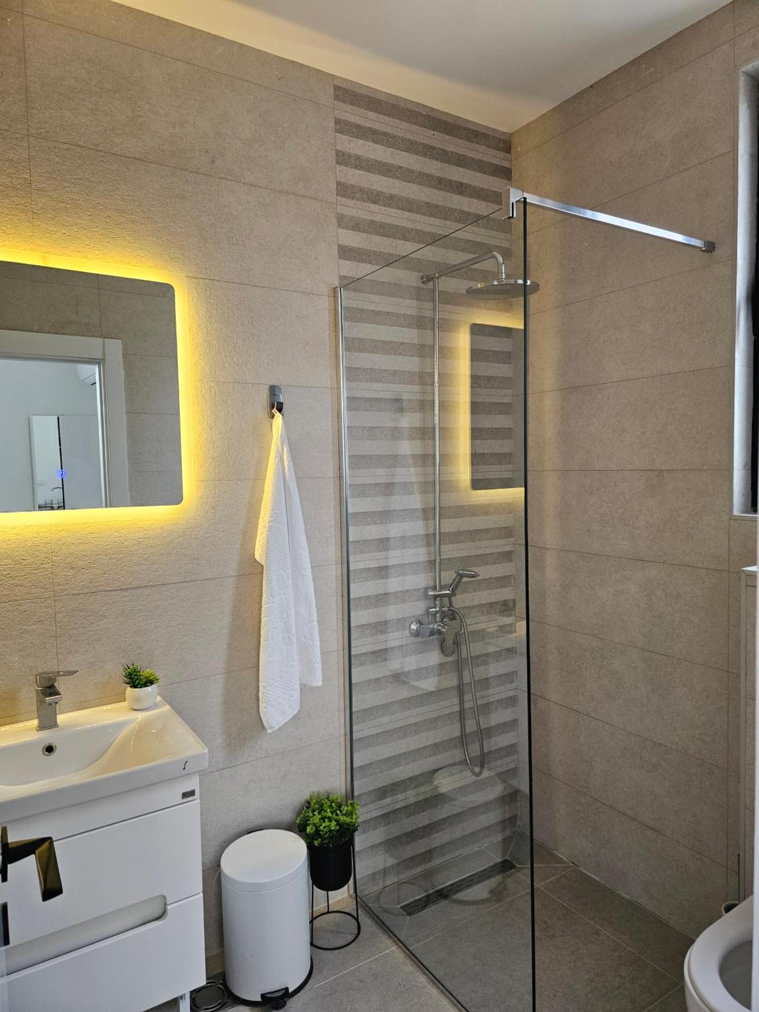 בודווה La Vida Apartments מראה חיצוני תמונה